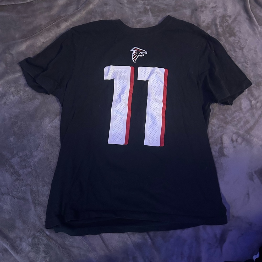#11 falcons nike tee❤️